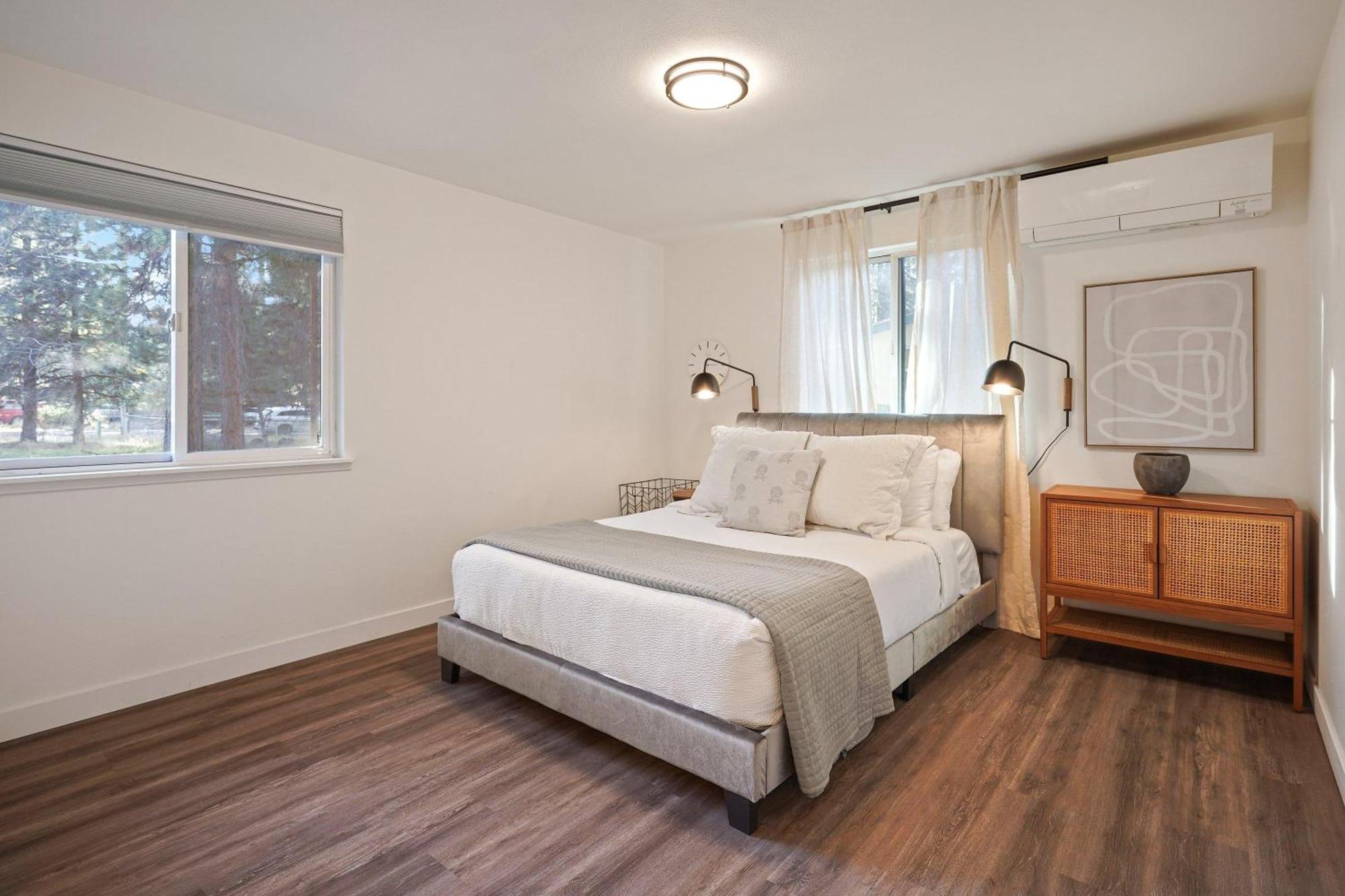 Woodhaven Villa Bend Buitenkant foto